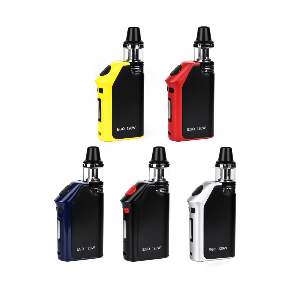 Adjustable Power Box Cigarette